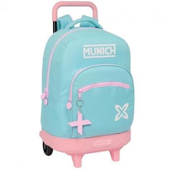 Mochila Grande con Ruedas Munich Heaven