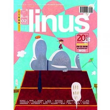 Linus (2020). Vol. 2