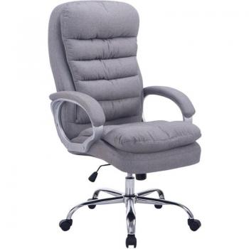 ErgoFlex Gris & Chrome 235 kg 1000‑2404