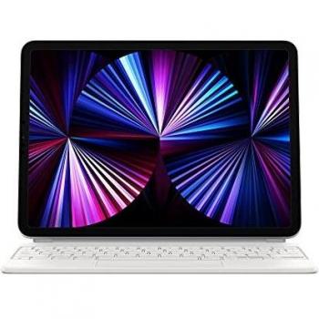 Teclado Apple Magic Keyboard iPad Pro