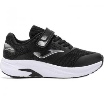 TÊNIS JOMA SPEED JR 2501 2980 PARA CRIANÇAS NEGRO