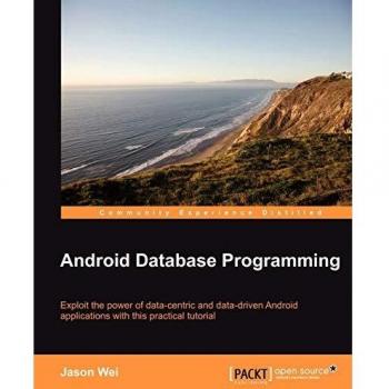 Android Database Programming