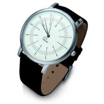 Philippi MW1 Tempus Uhrenmodell
