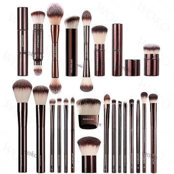 Pinceau Contour Sablier