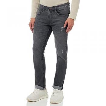 Vaqueros Hombre Blend Jet Fit Denim Gris