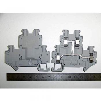 Phoenix Contact UTTB 2,5-PV Nennquerschnitt 2.5mm²