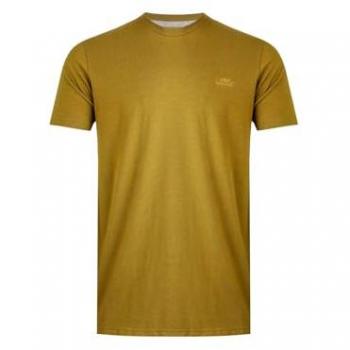 Fished Design T-Shirt Medium