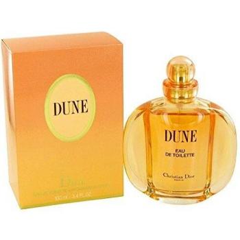 DIOR Dune Eau de Toilette für Damen 100 ml