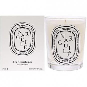Narguile Diptyque Vela Aromática 190 g