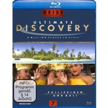 Ultimate Discovery 7