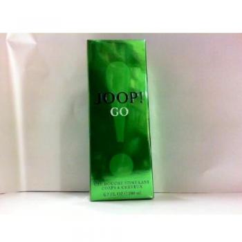 Shower Gel “Go” – Joop! 200 ml