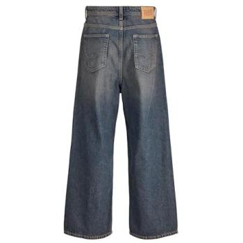 Jack & Jones Iron Original Sq 311 Blue Jeans – Boys, 9 Years Old