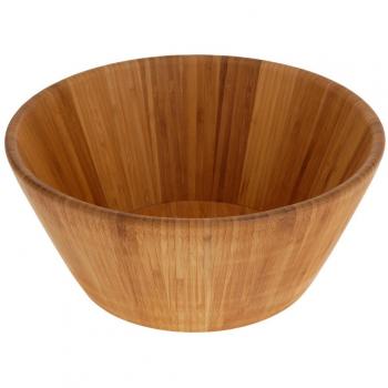 Bamboo Salad Dish Coopmann