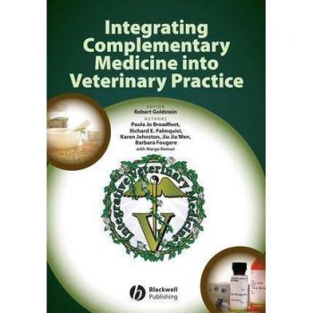 Vitalsource Technologies, Inc. Integrating Comp. Medicine Into Vet...
