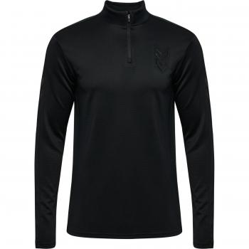 Hummel Active PL 1/2 Zip Trainingsjacke