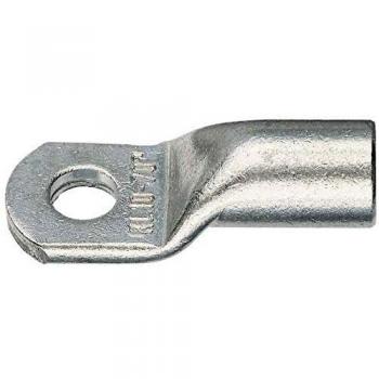 Capocorda tubolare 180° Klauke 3R5 M5 16 mm²