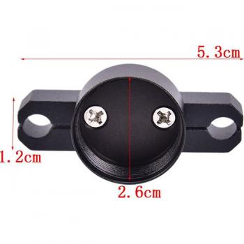Soporte universal para luces traseras Xlite100