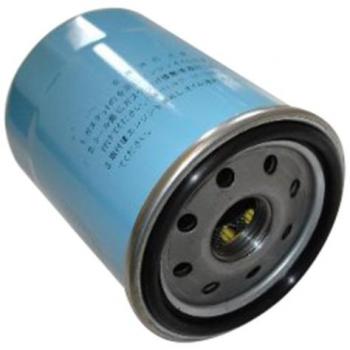 ASHIKA 10‑01‑117 Ultra‑Clean Oil Filter