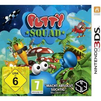 Putty Squad von Koch Media