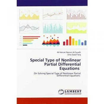Special Type of Nonlinear Partial Differential Equations