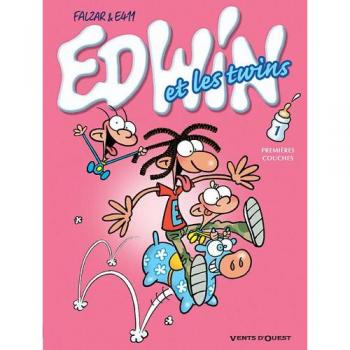 Edwin et les Twins