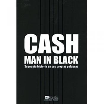 CASH:MAN IN BLACK