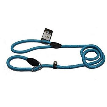 Run-AR Laisse lasso réflectif turquoise T3 Chadog