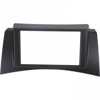 Lifan 320 2005 2Din Navigation Panel Frame