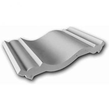 Corniche en Mousse Polyuréthane C333