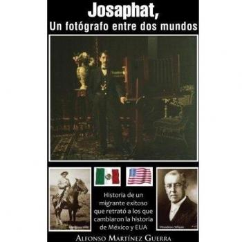 Josaphat, un fot grafo entre dos mundos