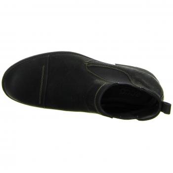 Salamander Herren Sienno Halbschuh Größe 45 EU Braun