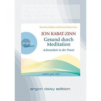 Gesund durch Meditation