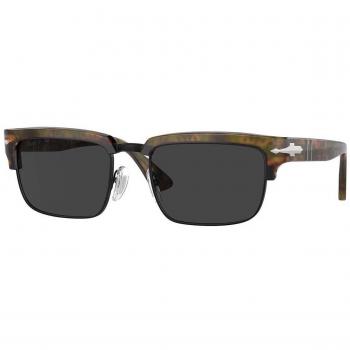 Persol Unisex PO3354S 108/48 Occhiali da Sole Acetato Marrone