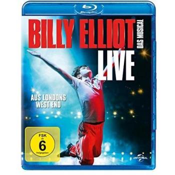Billy Elliot