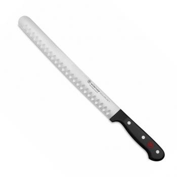 Wüsthof Gourmet Couteau Jambon Lame Alvéolée 26 cm
