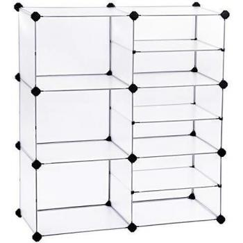 Cubed Organization Kit