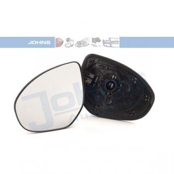 Vidro Retrovisor Exterior JOHNS 45 55 37-81