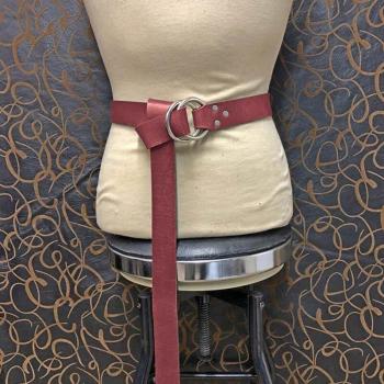 Accesorio Cintura Oseberg Viking