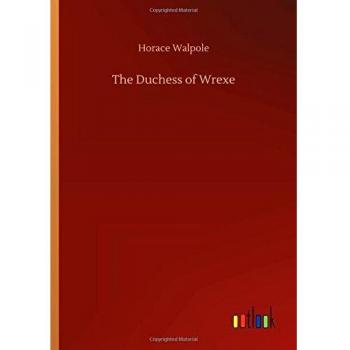 The Duchess of Wrexe