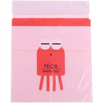 Bolsa de Basura para Limpieza de Coche