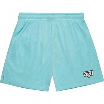 Bucketz Mesh Pantaloncini Blu Tutti i Giorni