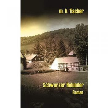 Schwarzer Holunder