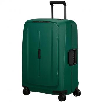 Valise Samsonite Essens 69 cm vert forêt