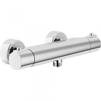 Thermostat Extérieur de Douche Nobili Vv103030CR – Chrome
