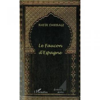 Le faucon d'espagne