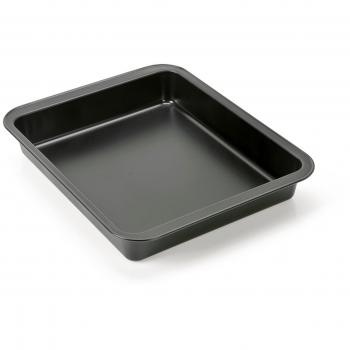 Kaiser 647593 Bandeja de Horno Negra