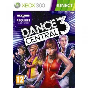 Dance Central 3: Il Kit Completo per la Danza