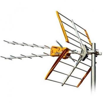 Antenne TV UHF V Zenit 13dBi LTE700 Televes
