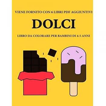 ITA-LIBRO DA COLORARE PER BAMB