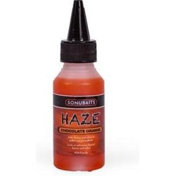 Sonubaits Chocolate Orange Haze Liquids